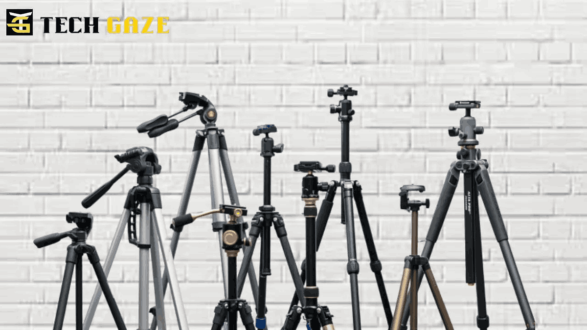 Do All Cameras Work with Tripods? Kashafriaz Medium