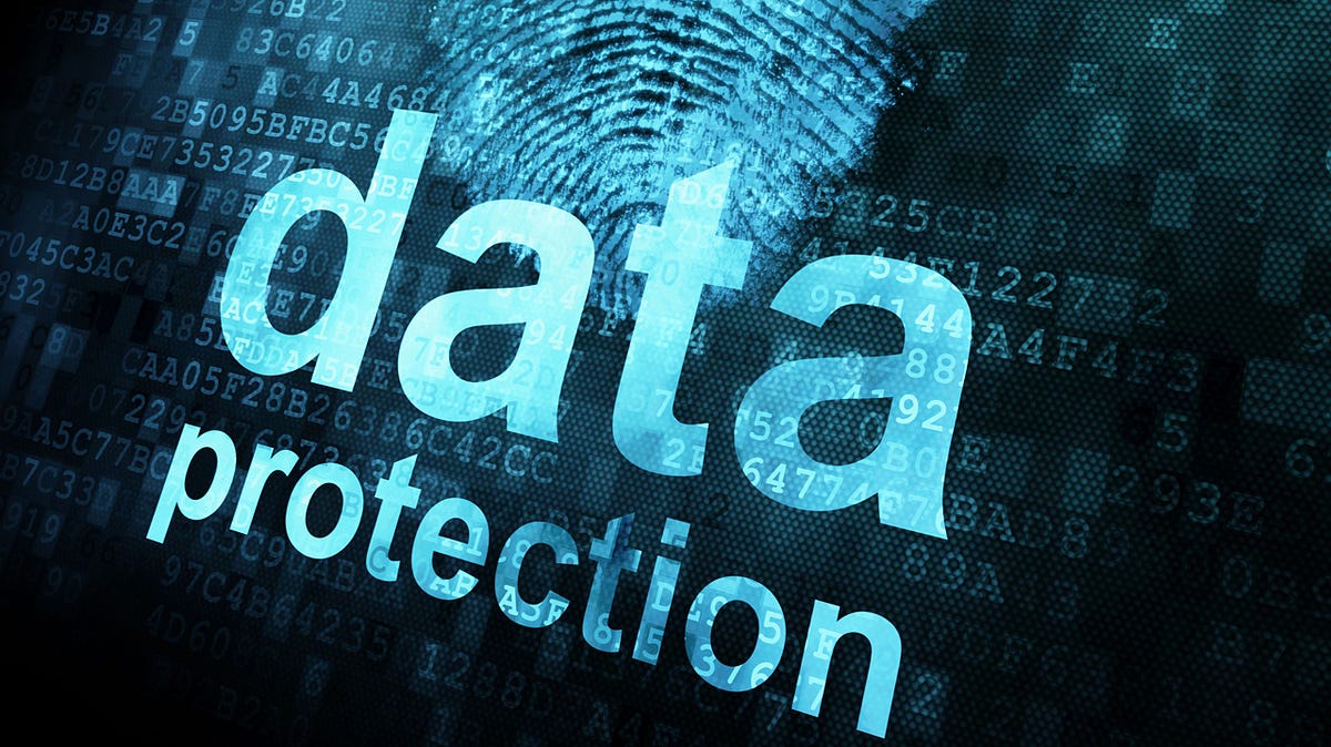 Privacy and Data Protection: Safeguarding Personal Information in the ...