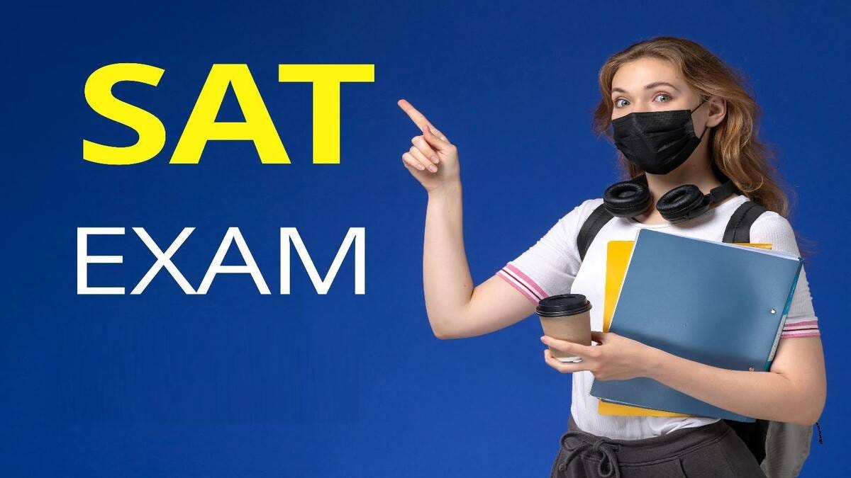 How You Can Know the Digital Sat Exam Date 2024 by Amazingthakur