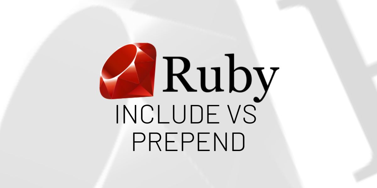Usando Ruby em (quase) qualquer lugar