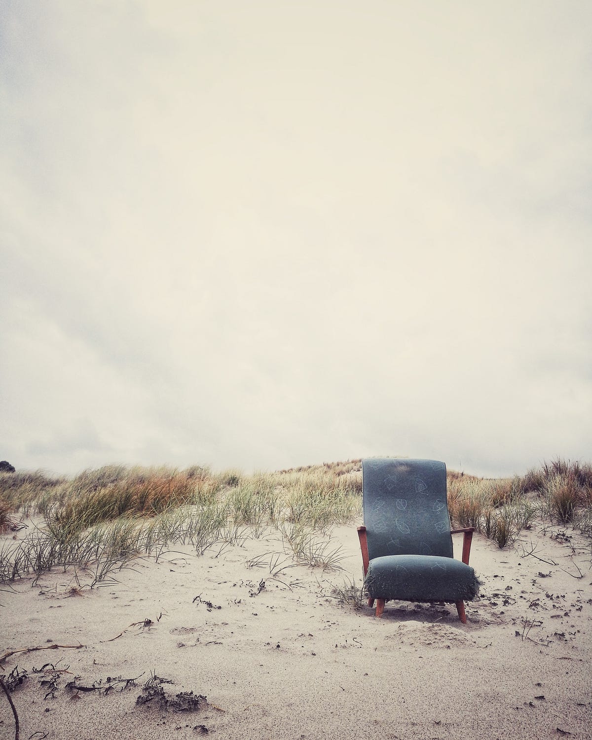 Untitled | by Belinda Foster | Medium
