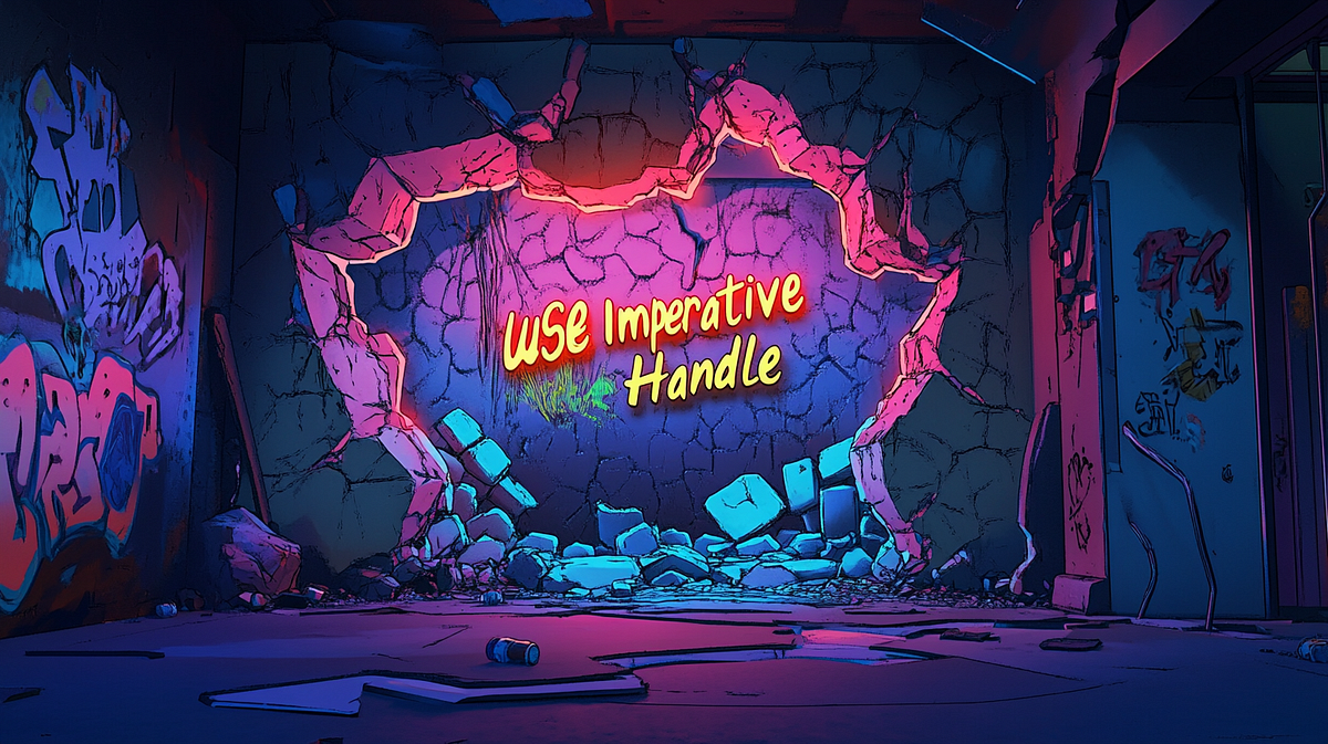 Mastering useImperativeHandle hook to Make Your Components Talk | by ...