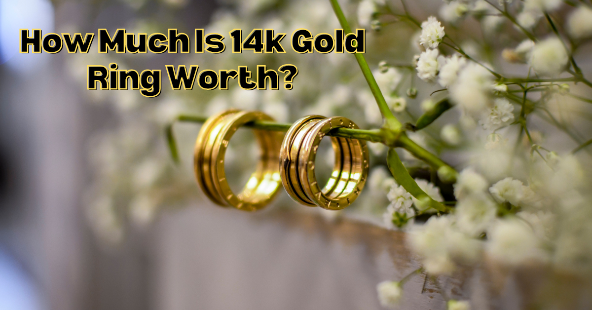 How Much Is 14k Gold Ring Worth Introduction By Bispendra Jewels 