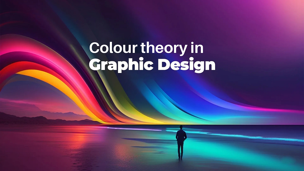 The Impact of color theory in Graphic Design by Prajeesh P Bootcamp