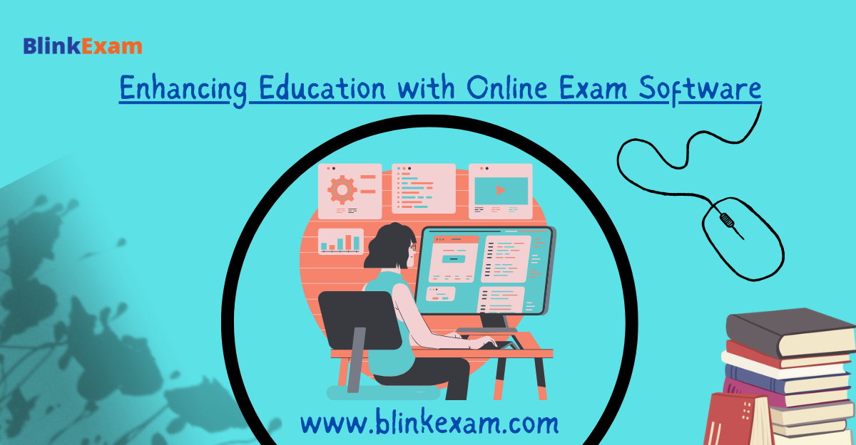 Enhancing Education with Online Exam Software