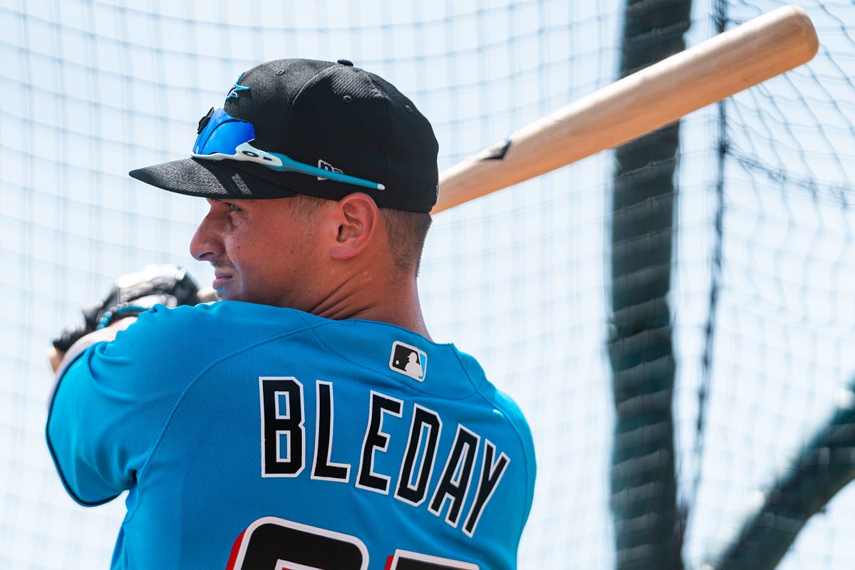 SPRING TRAINING 2018: 5 things to know about the Miami Marlins