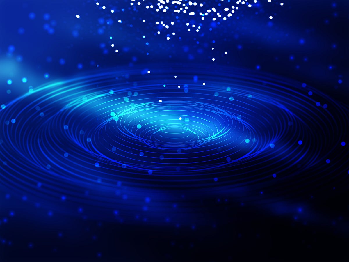 The Digital Evolution Merging Digital ID, Blockchain & AI for