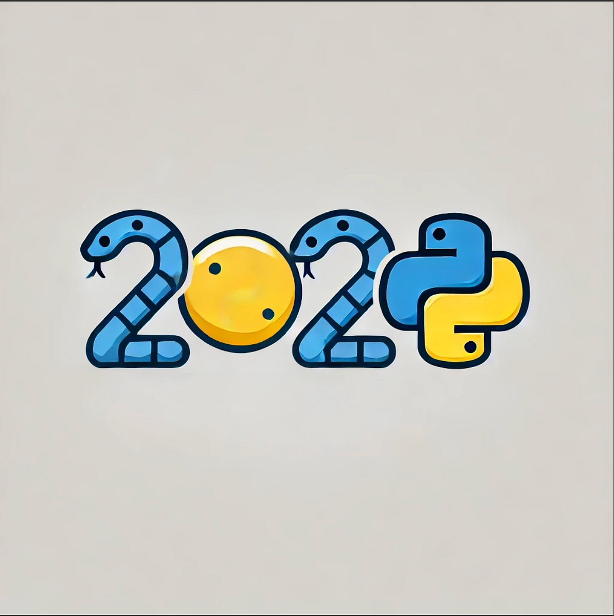 Python in 2024: A Year in Review. Python has had a dynamic year in 2024 ...