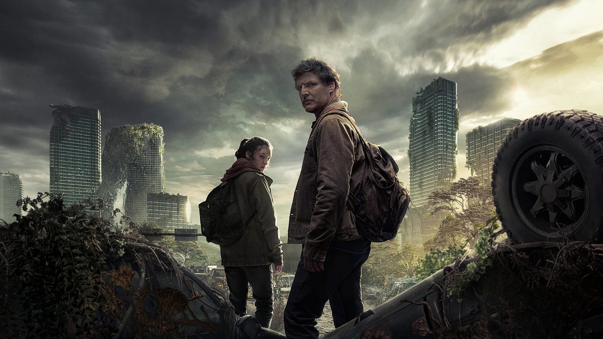 REVIEW: 'The Last of Us' adaptation honors and furthers video games - The  Daily Lobo