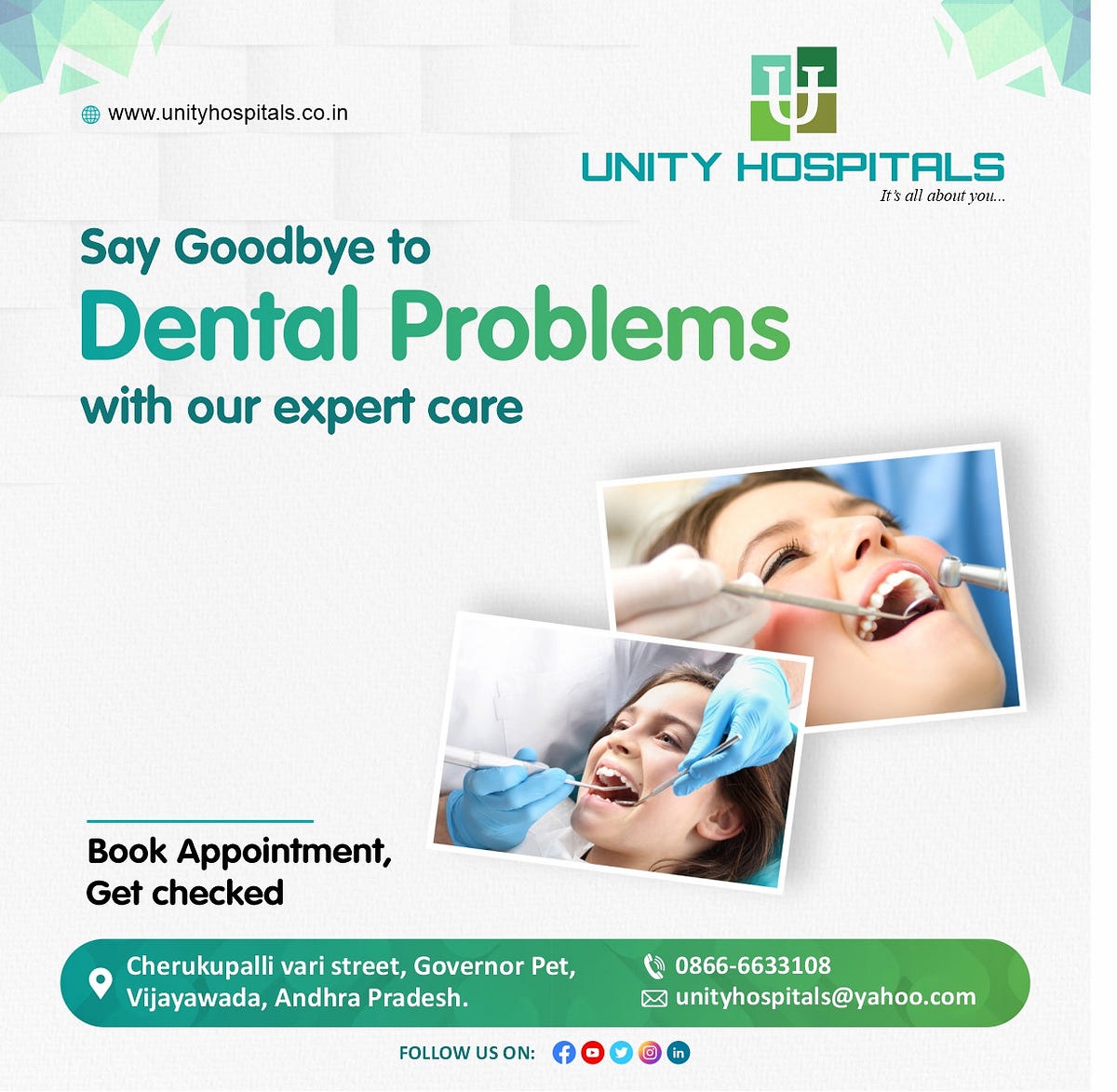 Exploring Excellence in Oral Care The Best Dental Hospital in