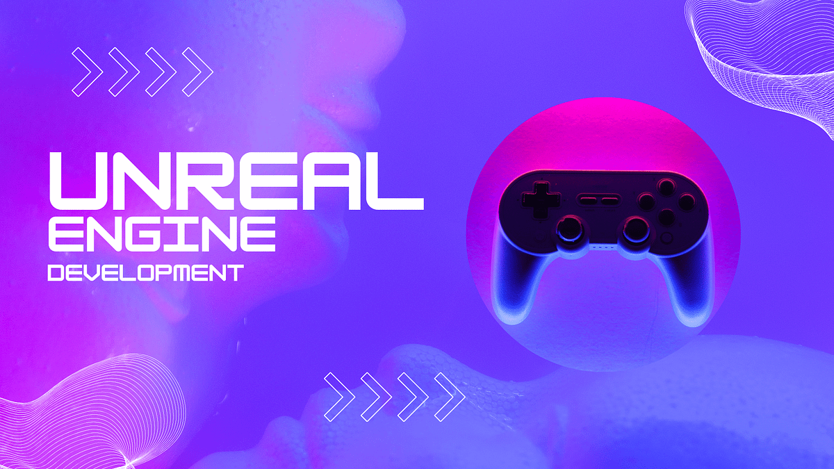 Associative: Harnessing the Power of Unreal Engine for Unmatched ...