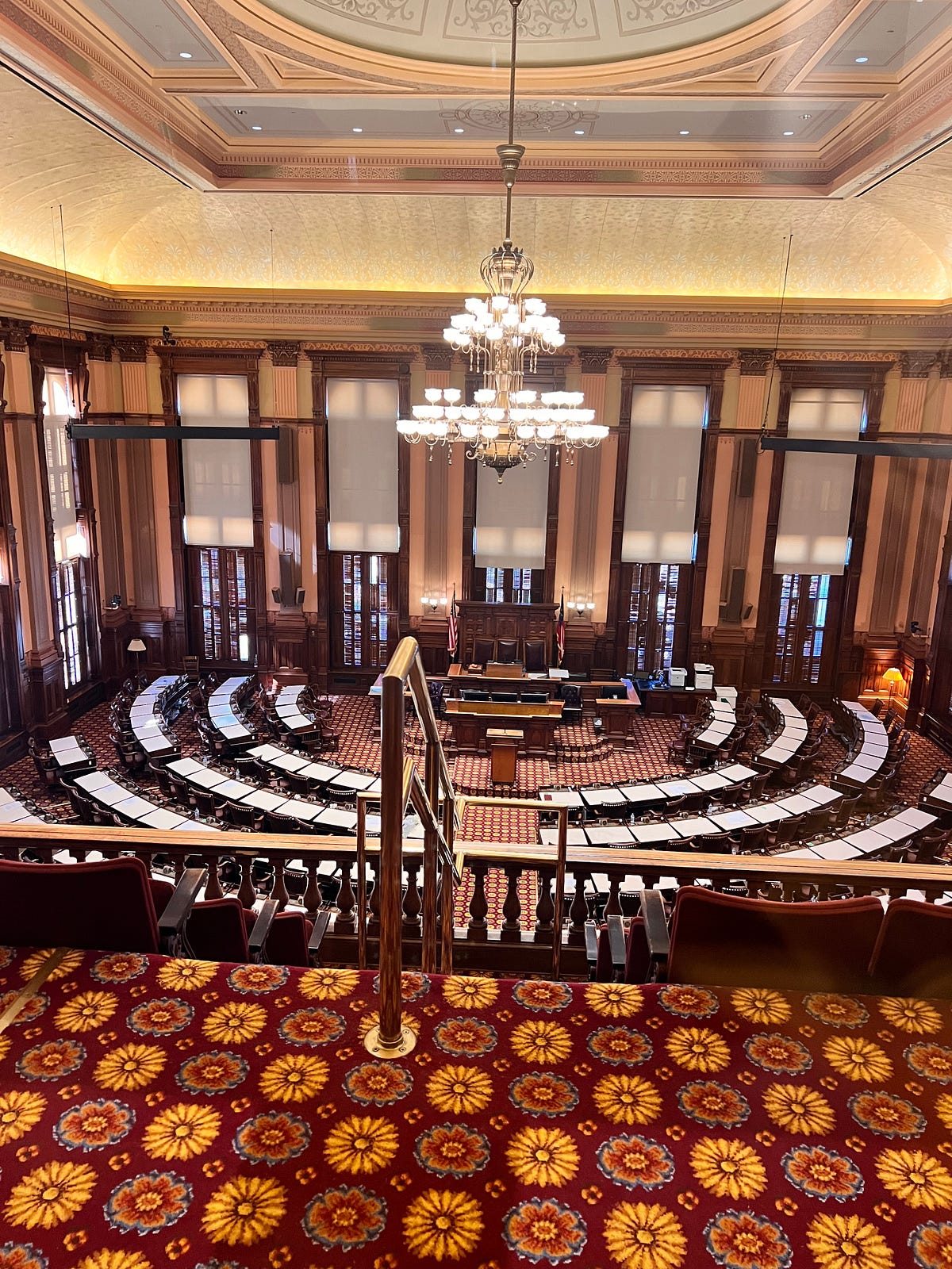 What NOW? 157th General Assembly 2023 by TRIANA ARNOLD JAMES