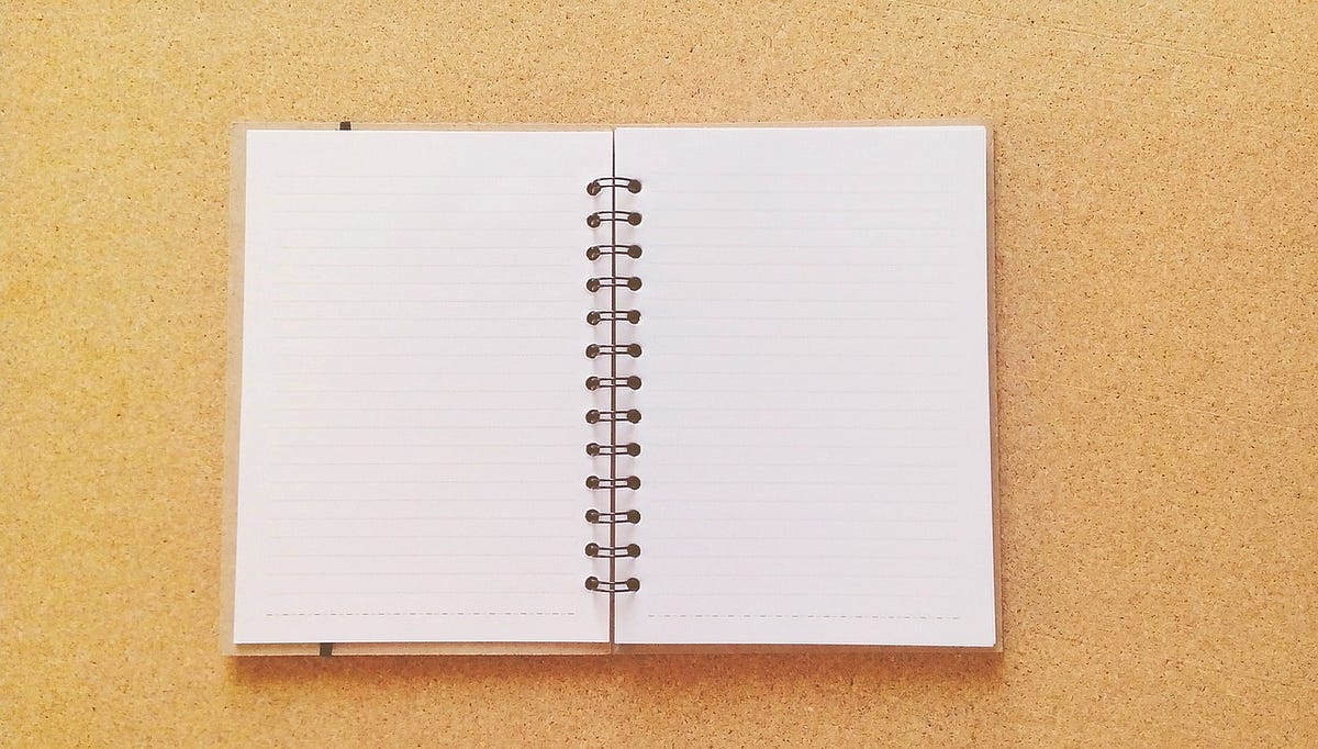 Combining Notes. An easy way to manage all notes in one… | by Sisi R ...