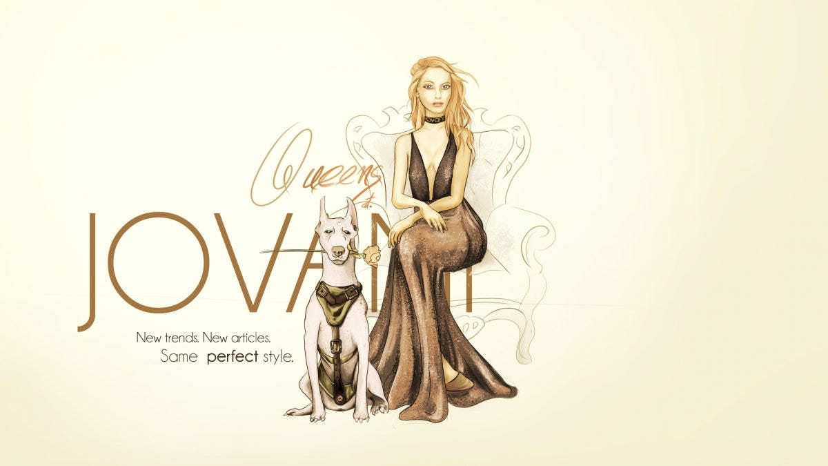 This is How You Become Prom Queen | by Jovani Fashions | Medium