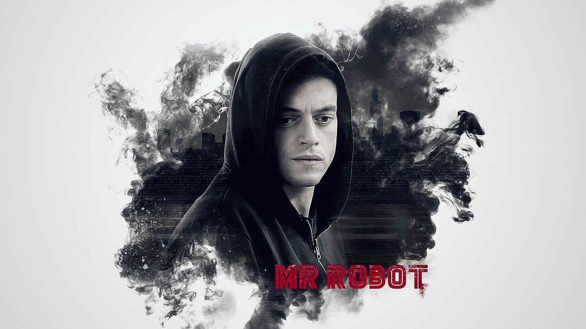 Capture The Flag (CTF) Series- Write up 01- Mr. Robot