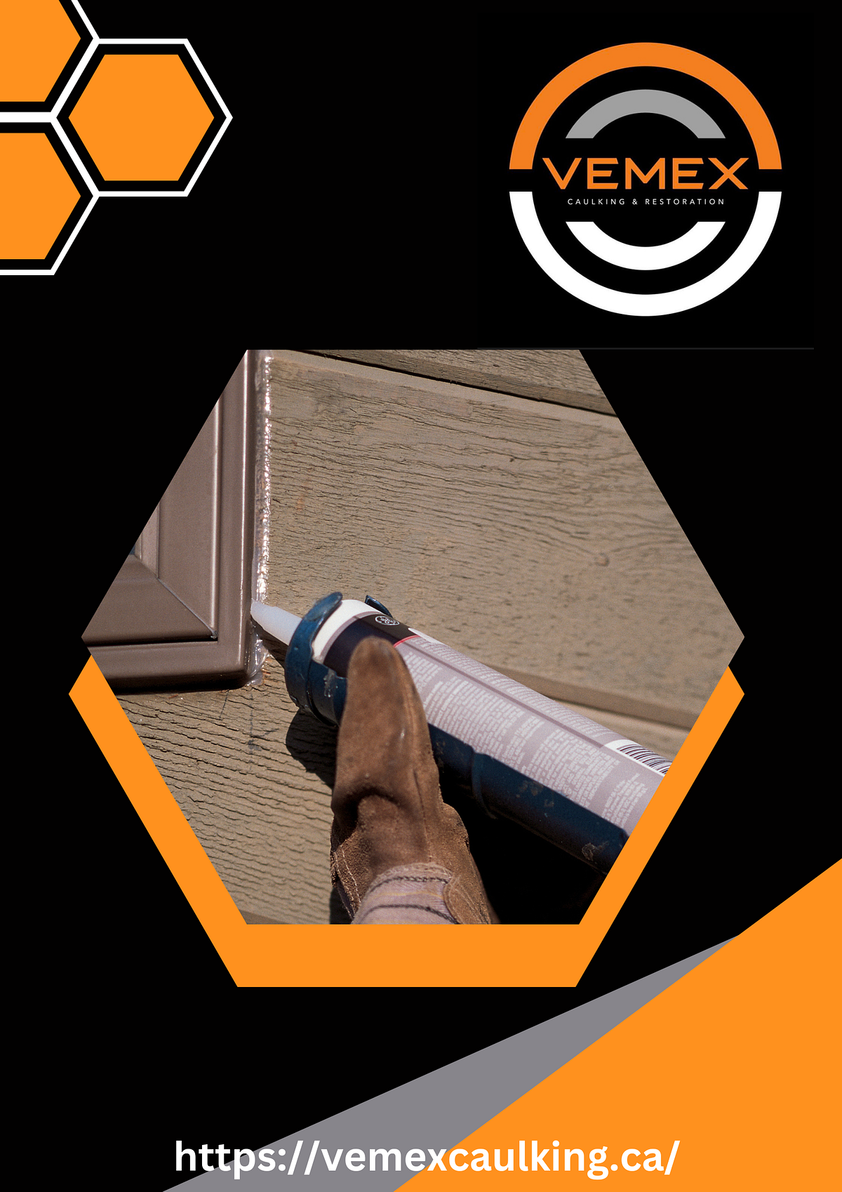 The Benefits of ReCaulking Your Windows and Doors During Renovations