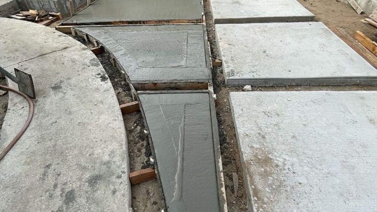 Cracking the Code A Concrete Slab Estimator Cost Guide for Accurate