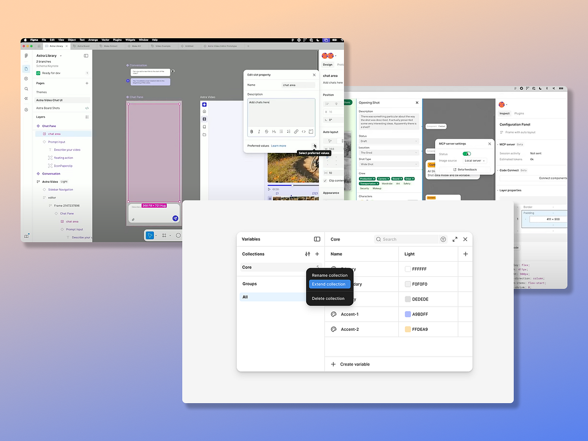 What do Figma's updates mean for Design Systems?