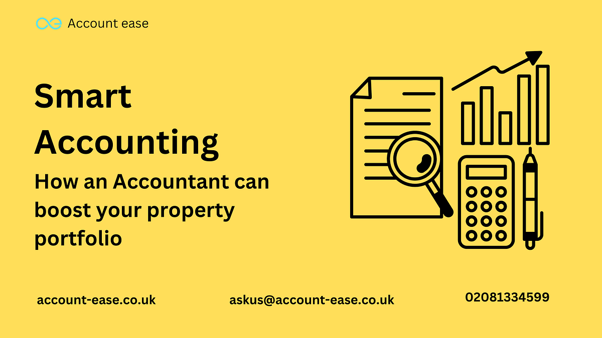 Smart Landlording How a Skilled Landlord Accountant Boosts Your