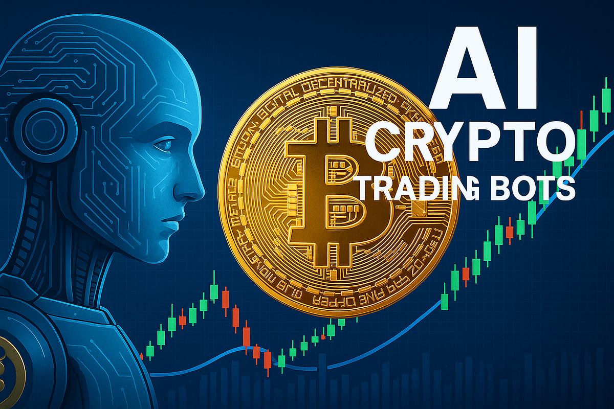 AI Crypto Trading Bots: The Hidden Risks Every Trader Should Know | by Tom  Croll | Medium