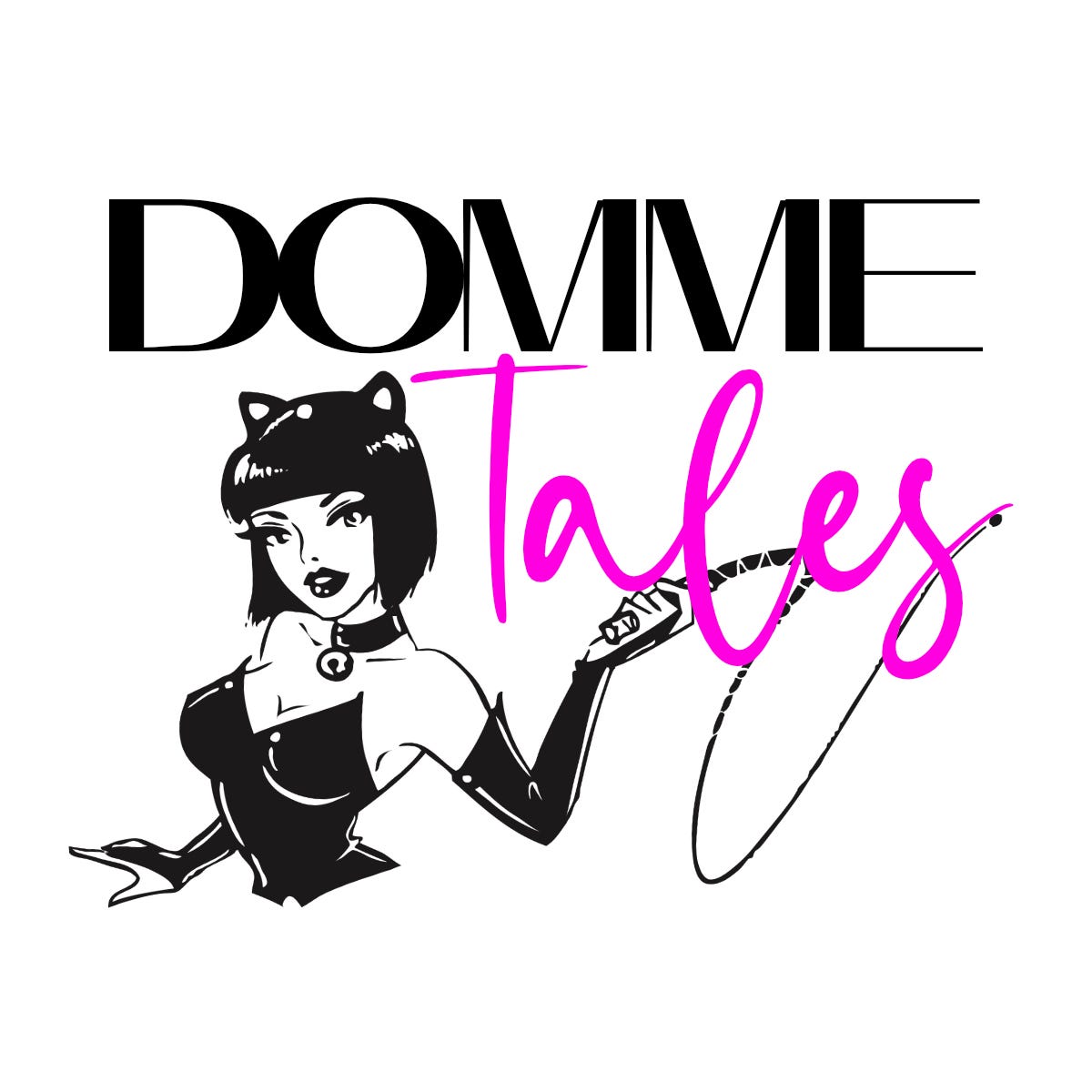 About Domme Tales