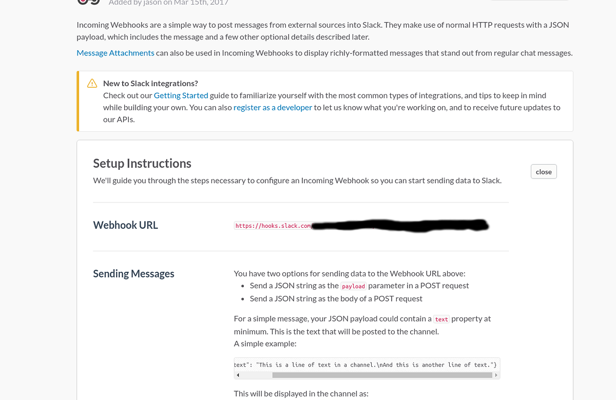 Gitlab + Multiple Slack Service Integrations by Jason Ernst Medium