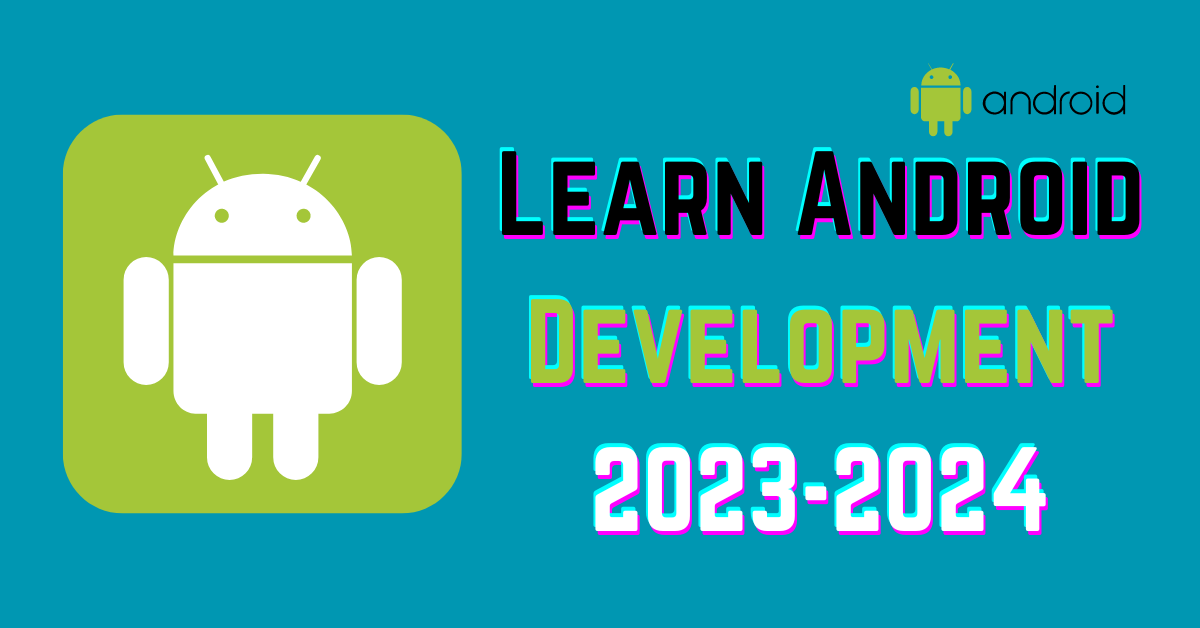 How to become Android Developer - Arunzo - Medium