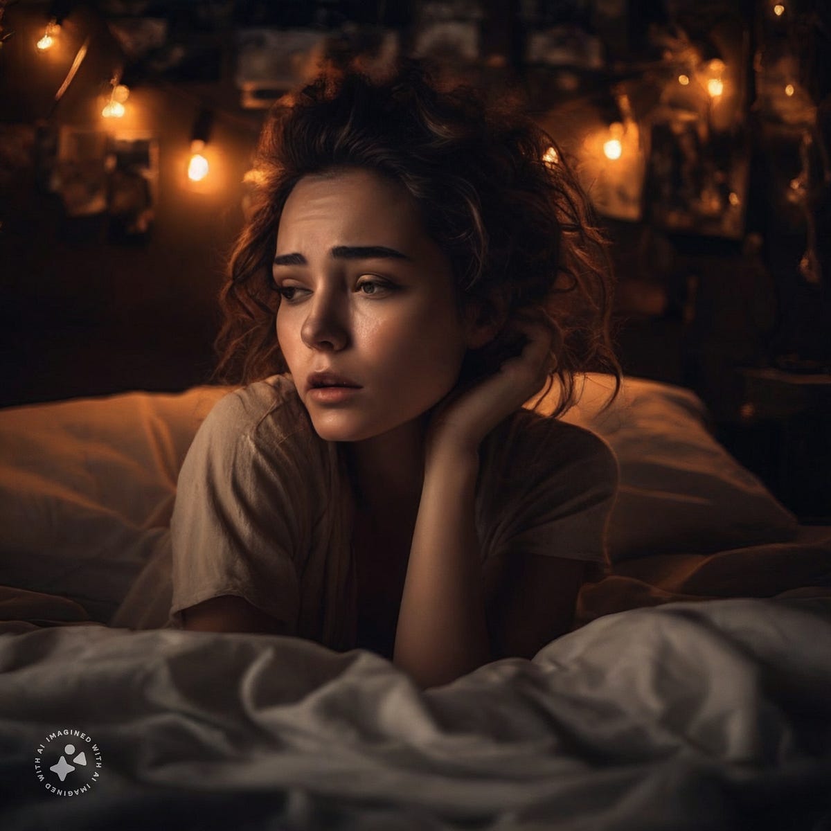 TimeTested, ThreeStep Method to Get Back to Sleep After Waking by