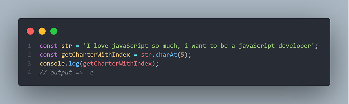 JavaScript Some important topics you should know as a JavaScript ...