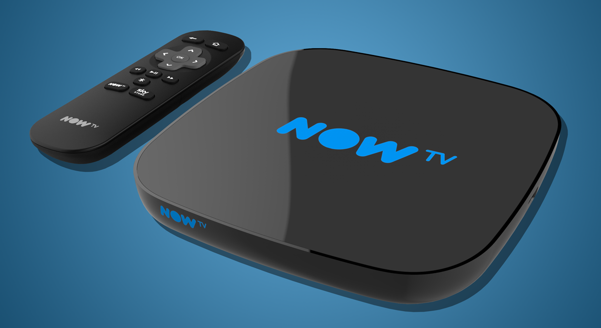 A Week with the NOW TV Combo. My review of NOW TV's serious… | by Dan Owen  | Dans Media Digest