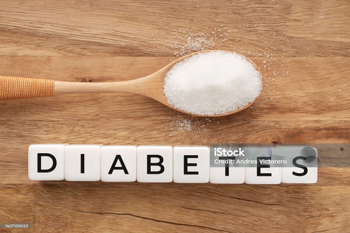 Diabetes 1 SelfCare. Type 1 diabetes selfcare is a crucial… by