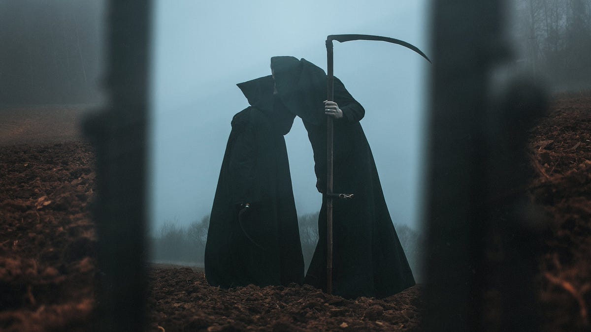 10 People Who Cheated Death in Unbelievable Ways by Ancodia Medium