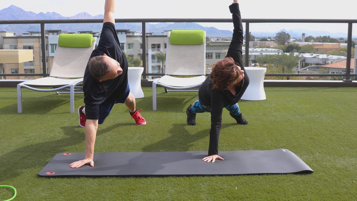 The many benefits of core fitness exercises for your body | by Mobile ...