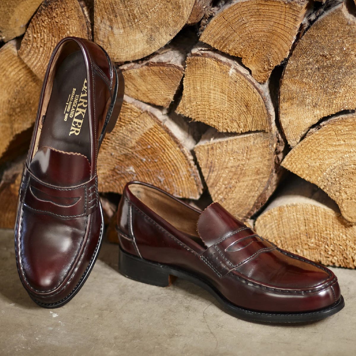 Loafers Casual and Formal Shoe Guide by Aria Johnson Medium