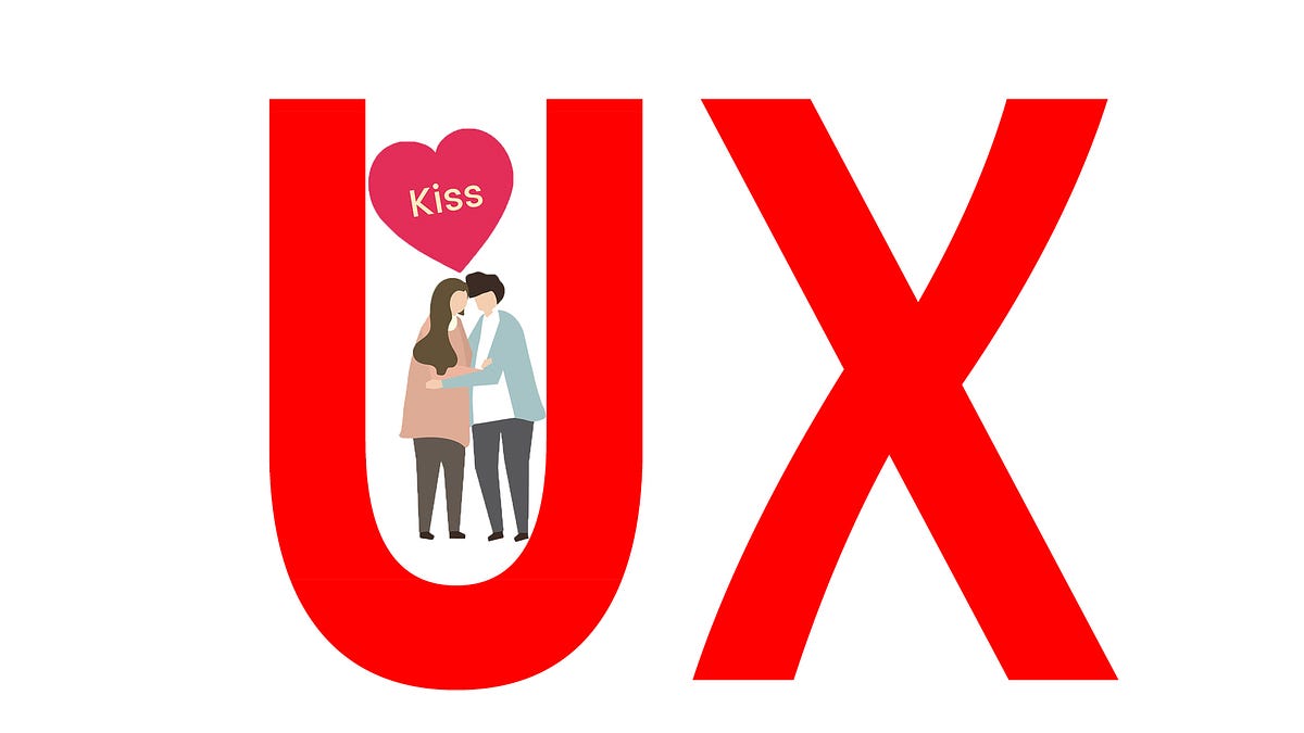 KISS in UX. Enhancing User Experience Through… | by Ehsan Jamalzadeh ...
