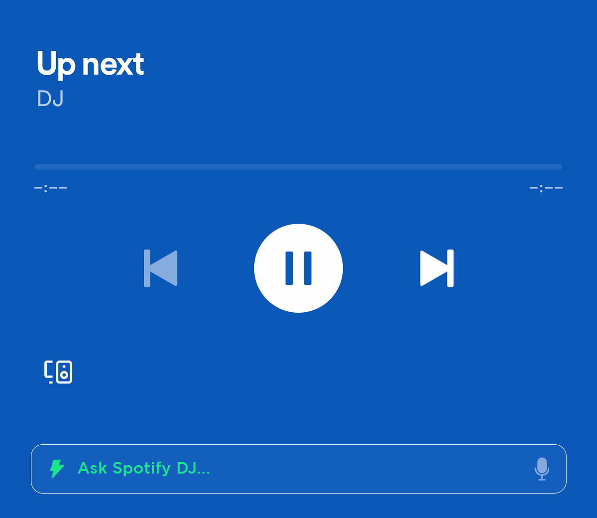 4 New Features for Spotify DJ. How to make Spotify’s new DJ a lot… by
