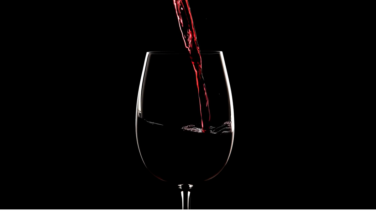 Classification of Red Wine Quality Using Machine Learning by Revaya