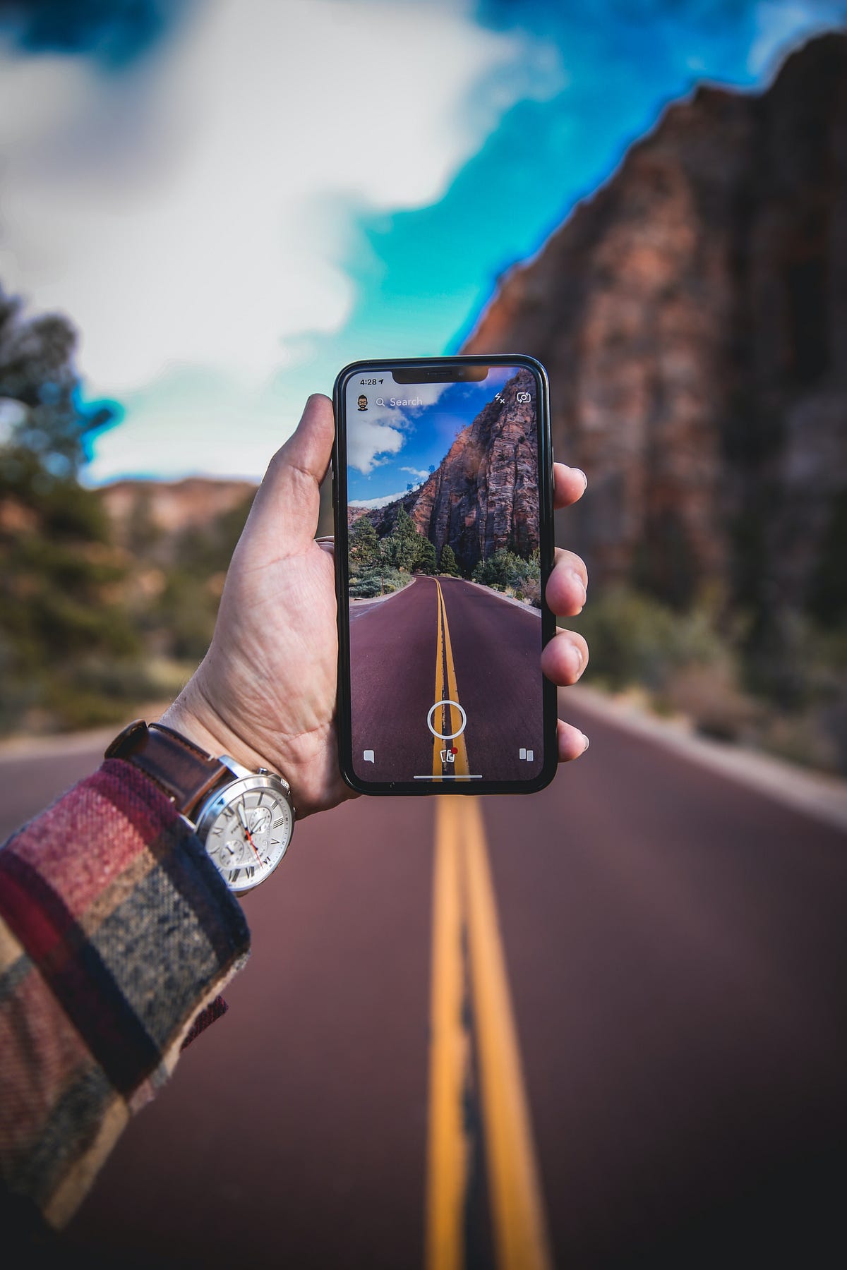 Elevating Professional Photography with iPhone Camera Excellence  by Bernard Koh  Medium