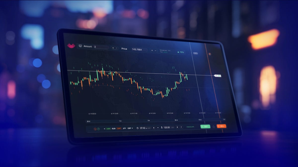 Best Demo Accounts For Crypto Trading (Beginners Guide) | by CryptoforCEOs  | Medium