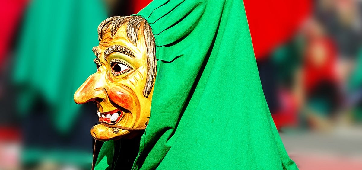 Conversions in Go. There are times where it might be… | by Michał ...