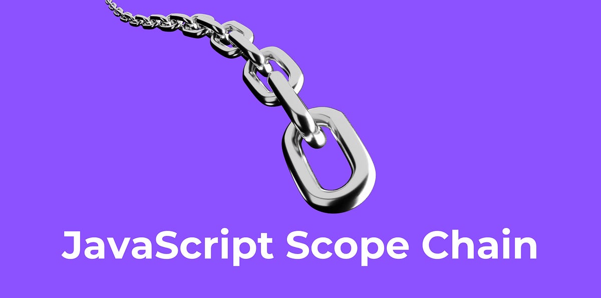 Mastering Scope for Cleaner, Bug-Free JavaScript | by Akhil Goyal | Feb ...