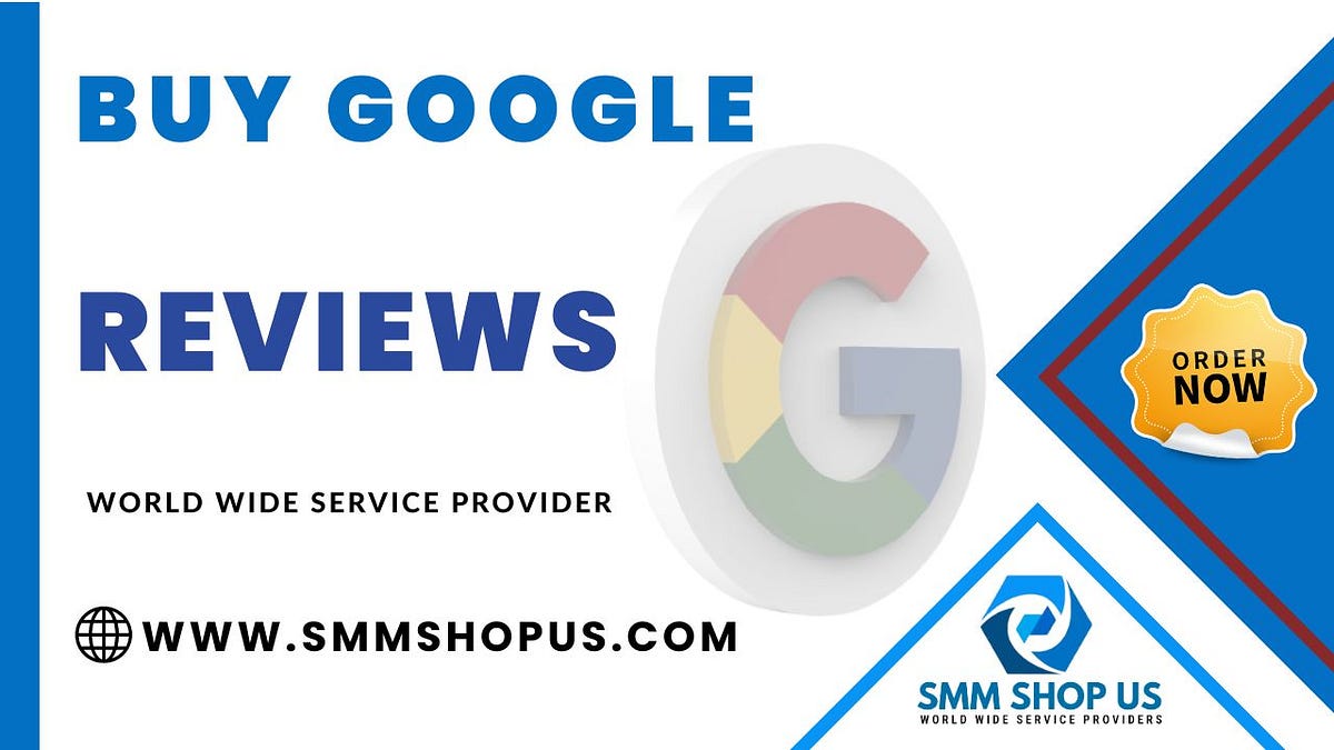Buy Google Reviews. Google reviews are an essential part of… by Buy Google 5 Star Reviews Medium