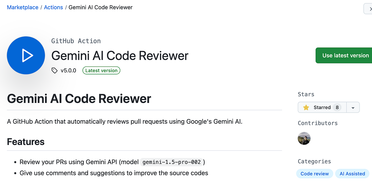 Supercharge Your Workflow Google Gemini For Github Code Review By