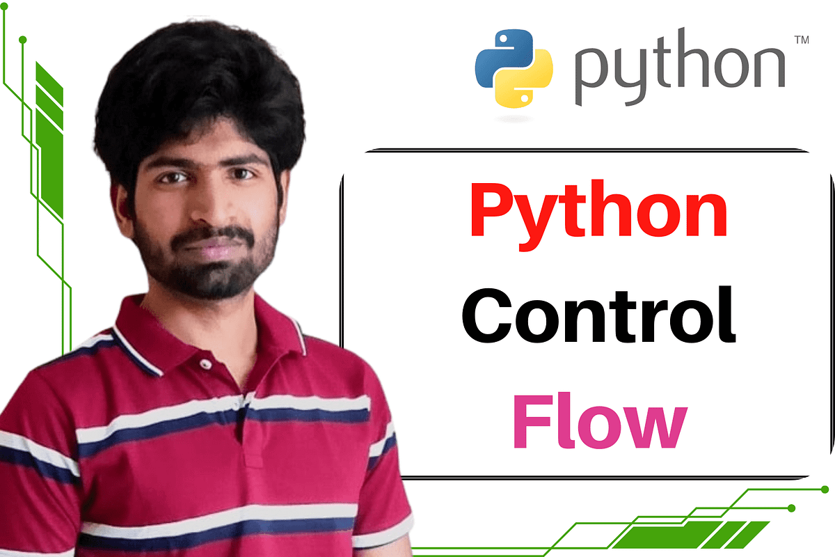 Mastering Python Control Flow: A Comprehensive Guide with Interview ...
