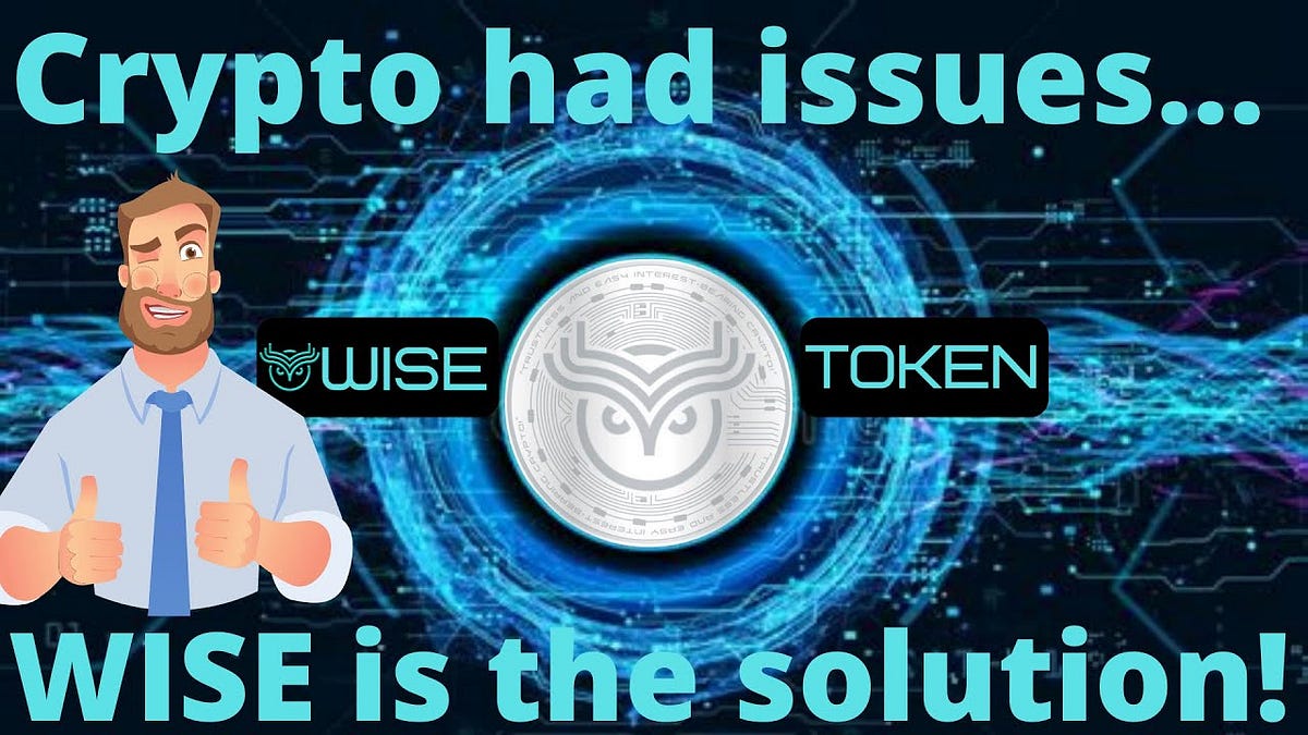 wise price crypto