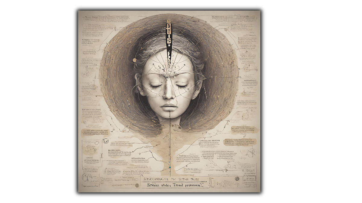 Decoding Stress: Its Influence on Blood Sugar and Effective Management 