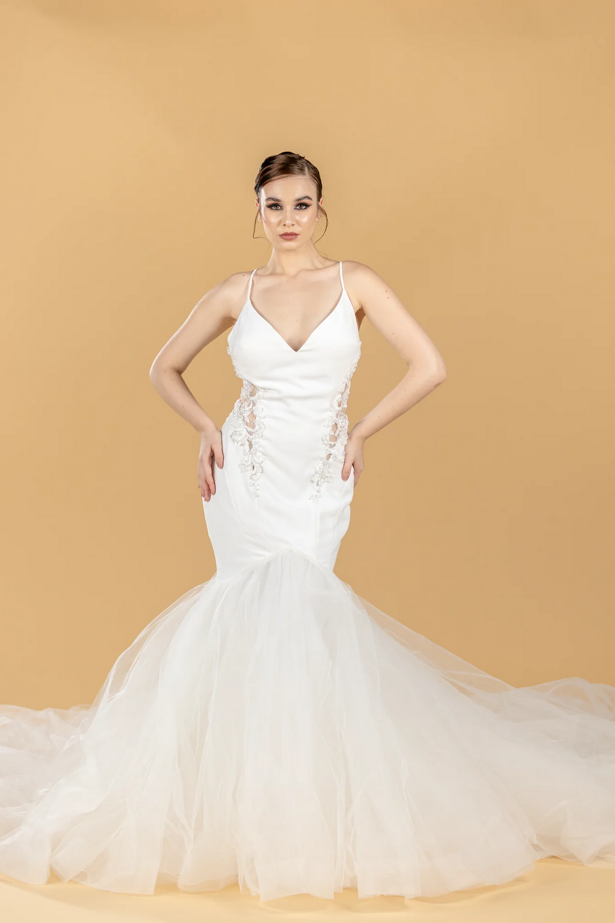 Unveiling the Elegance: A Comprehensive Guide to Wedding Dress Whites