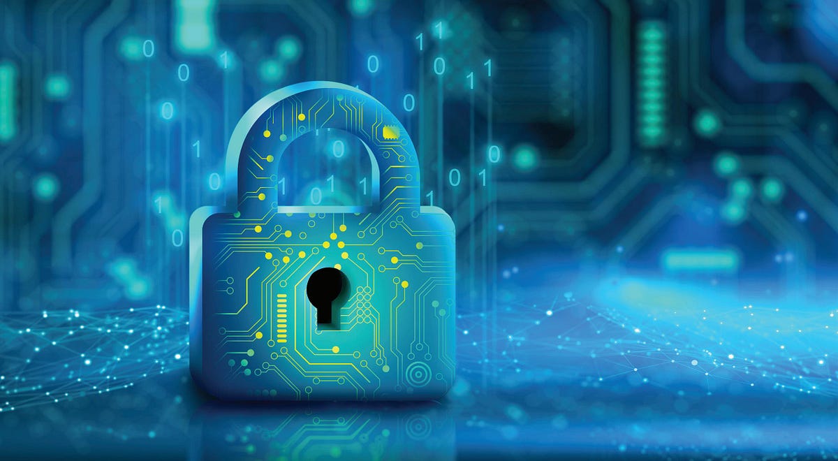 Cyberthreats Small Business Protection: Stay One Step Ahead - Protecting Your Data From Ransomware