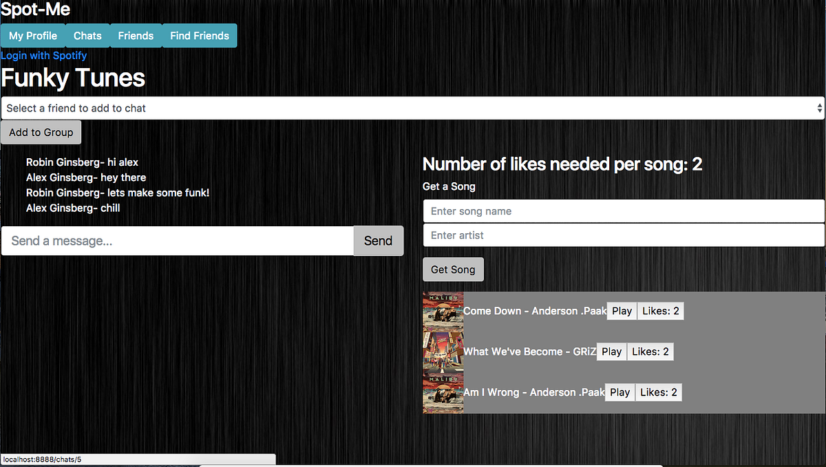 Beginner’s Guide to the Spotify Web API | by Alex Ginsberg | Medium