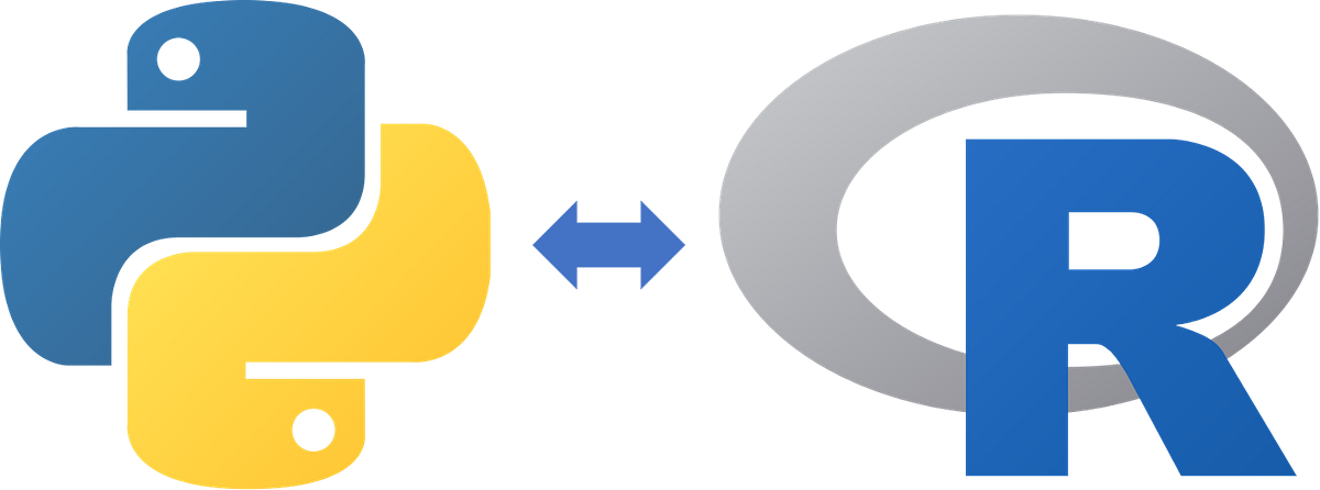 R to python data wrangling snippets | by Conor Mack | CodeX | Medium